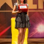 Sofia Pighi Vincitrice del Premio Giovanissimi 2° ed. AltoVicentino Talent Show 2020/2021
