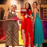 Le Dialoganti Vincitrici del Premio categoria Juniores 2° Edizione Alto Vicentino Talent Show 2020/2021