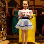 Lucia Zanchi Vincitrice Premio Più Giovane Finalista e Gradimento del Pubblico 2° Edizione Alto Vicentino Talent Show 2020/2021