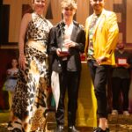 Riccardo Frison Vincitore Assoluto 2° Edizione Alto Vicentino Talent Show 2020/2021